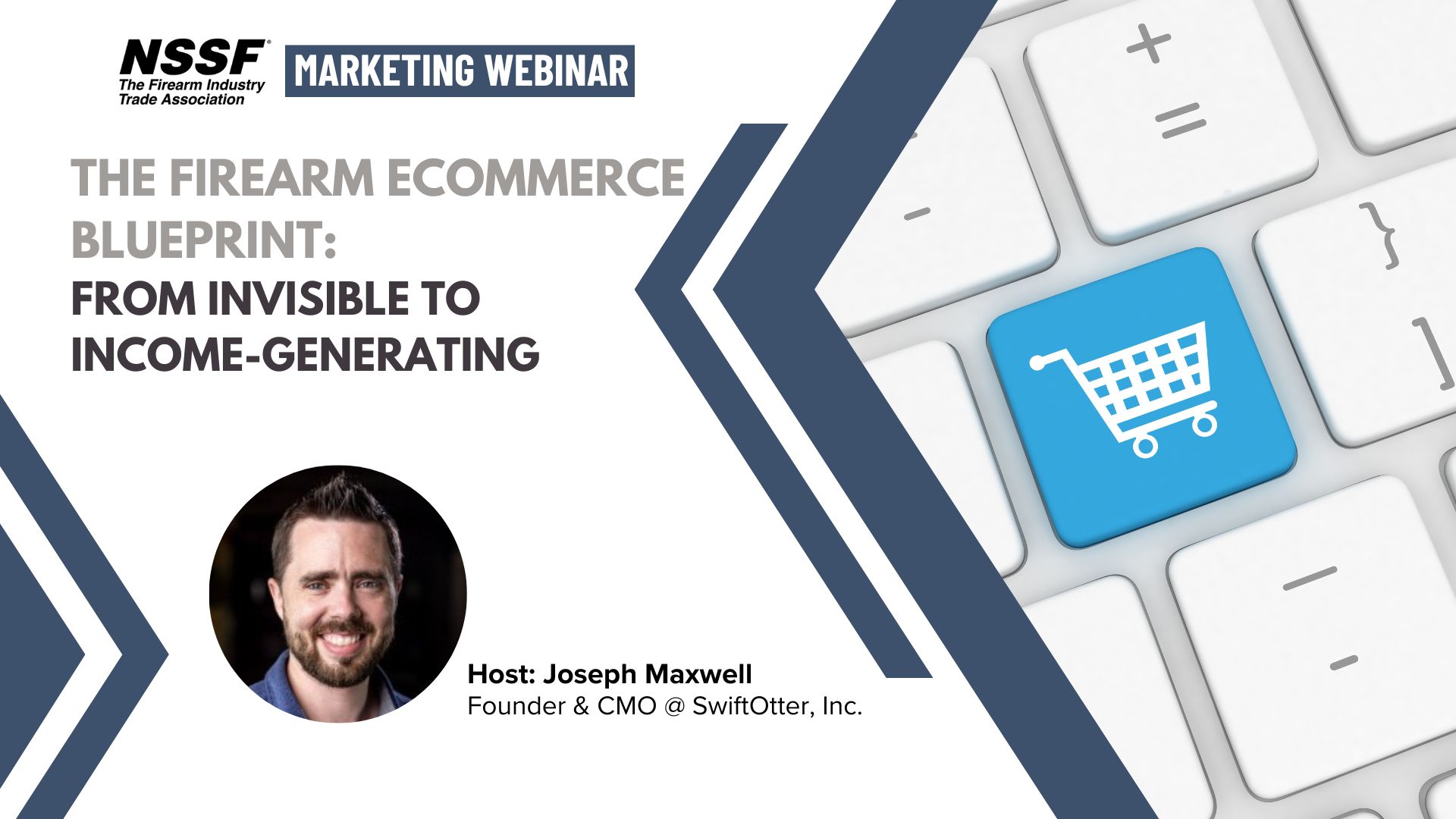 The Firearm eCommerce Blueprint: From Invisible to Income-Generating